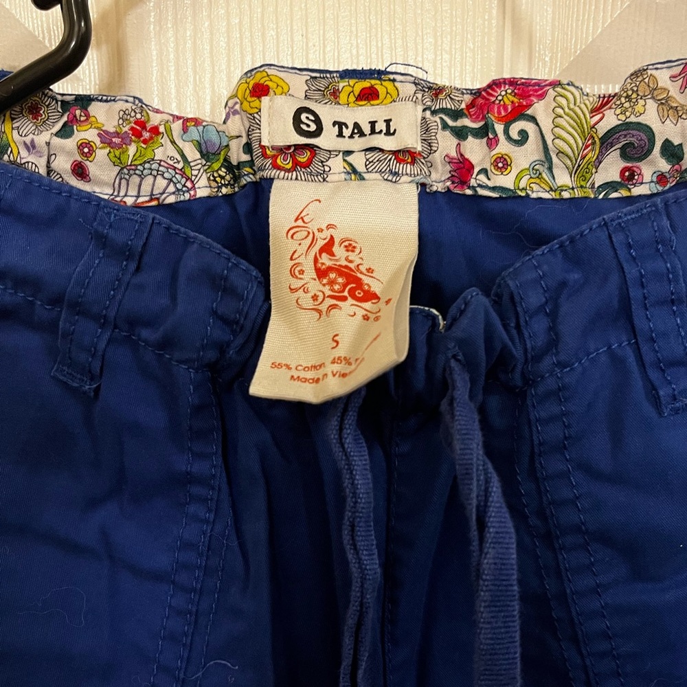 Koi Scrub Set - Picture 3 of 4